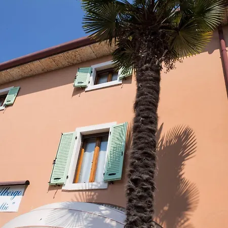 Mio Boutique - Adults Only 3* Lazise