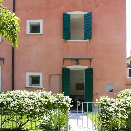 Casabencio Holiday home Lazise