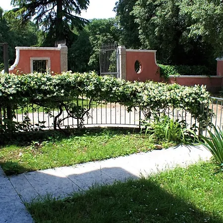 Holiday home Casabencio Lazise