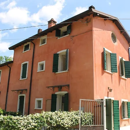 Casabencio Holiday home Lazise