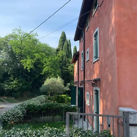 Casabencio Holiday home Lazise