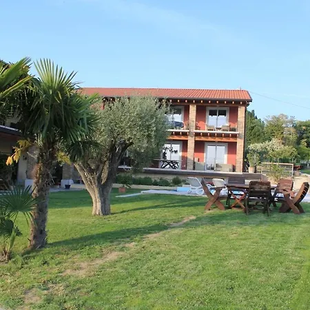 Tasso Canossa - Con Piscina