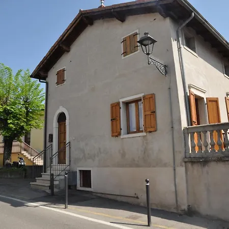 Apartment Corte Brol Lazise