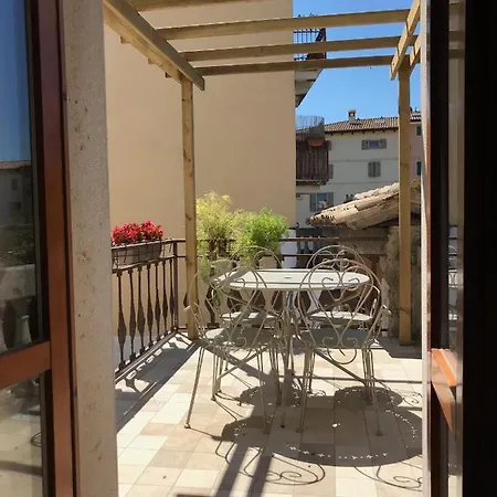 Apartment Corte Brol Lazise