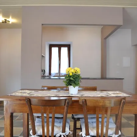 Apartment Corte Brol *