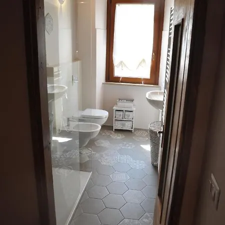 Corte Brol Apartment *