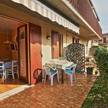 Di Charme Sole Apartment
