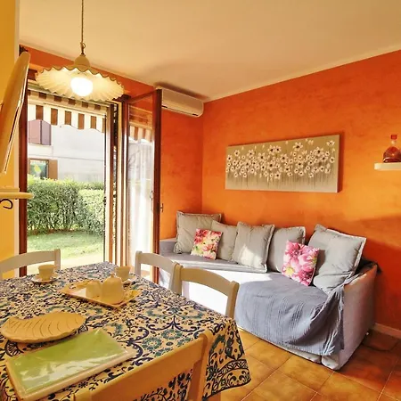 Di Charme Sole Apartment *