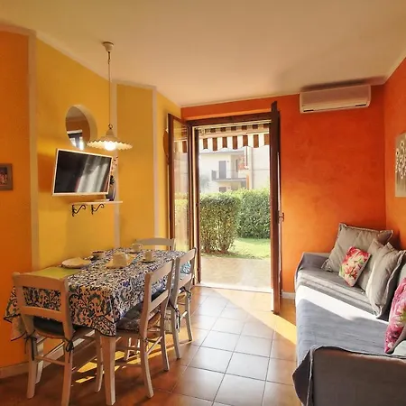 Apartment Di Charme Sole *