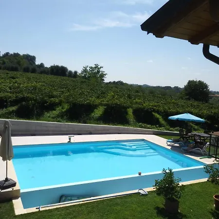 Tasso Canossa - Con Piscina Apartment Lazise