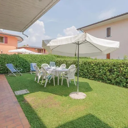 Apartment Gli Ulivi *