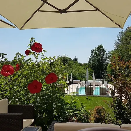 Bed & Breakfast Gardaworld
