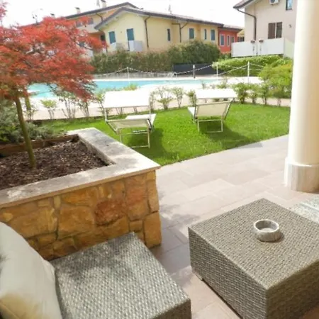 Paradiso Lux Lazise