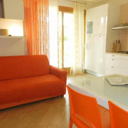 Paradiso Lux Apartment Lazise
