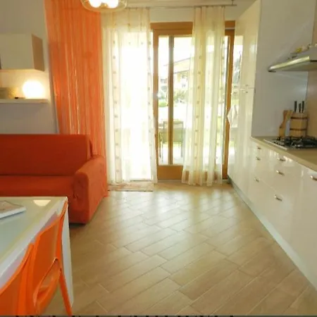 Paradiso Lux Apartment *