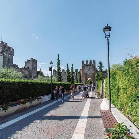 Gli Ulivi Lazise