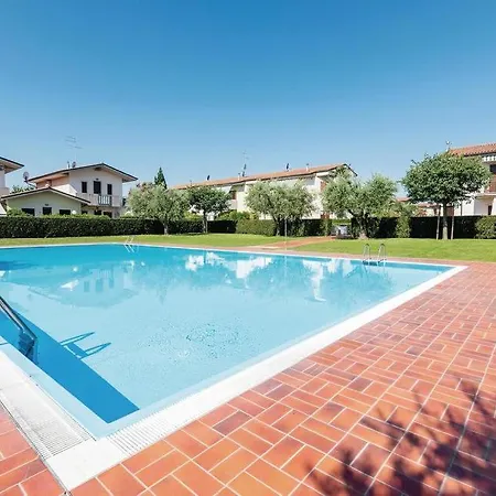 Apartment Gli Ulivi Lazise