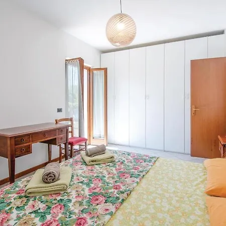 Gli Ulivi Apartment Lazise