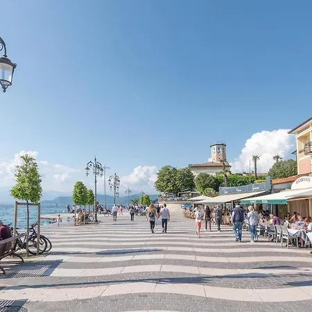 Gli Ulivi Apartment Lazise