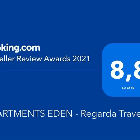 Eden - Regarda Travel