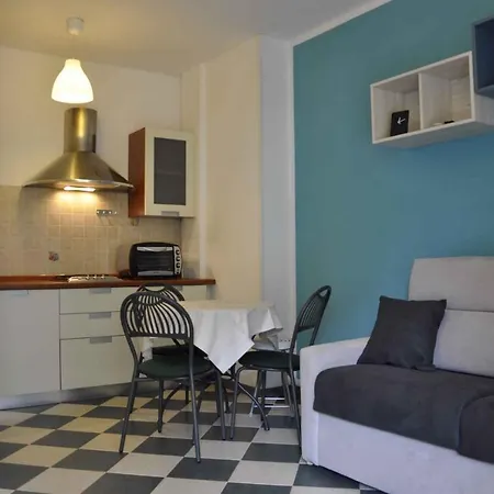 In - Gardasee 40837 Apartment Lazise