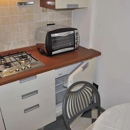 In - Gardasee 40837 Apartment *