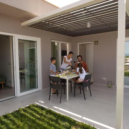 Campsite Piani Di Clodia Holidaypark Lazise