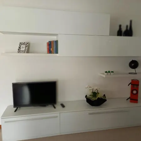 Casa Da Gianni Apartment *