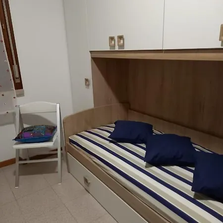 Casa Da Gianni Apartment