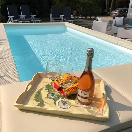 Betty's House 3* Lazise