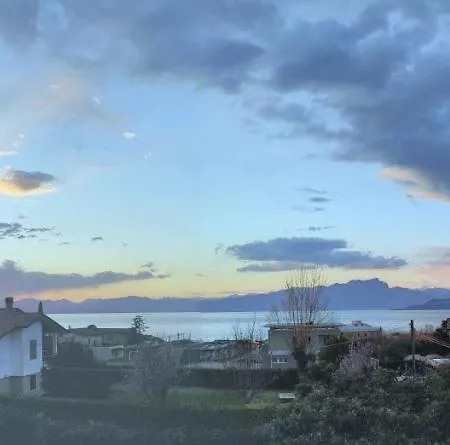 La Magnolia - Private Access, Garden, Views
