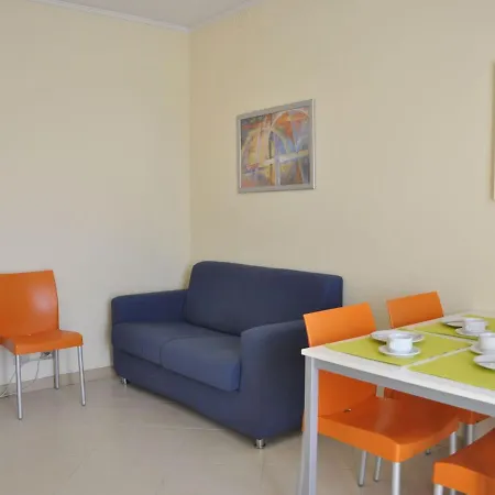 Belvilla By Oyo Argentina Quattro Holiday home