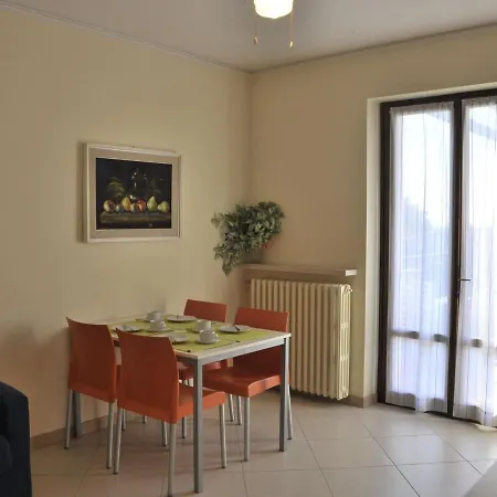 Belvilla By Oyo Argentina Quattro * Lazise
