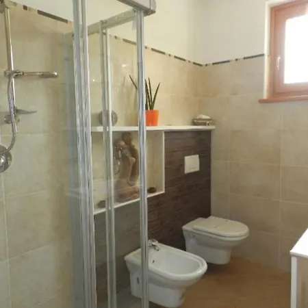 Apartment Paradiso Lux Lazise