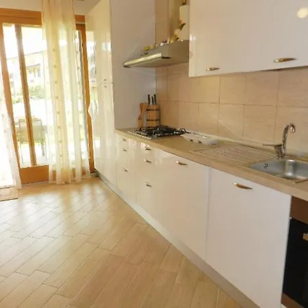Apartment Paradiso Lux Lazise