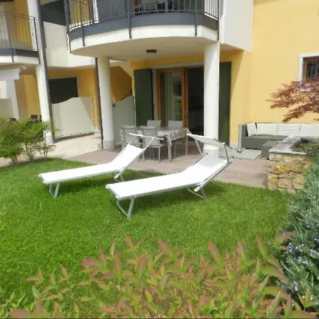 Paradiso Lux Lazise