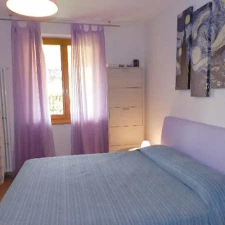 Paradiso Lux Apartment