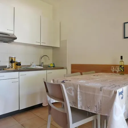 Piani Di Clodia Holidaypark Campsite