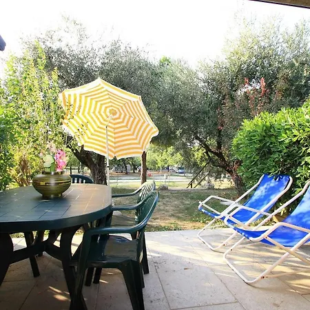 Piani Di Clodia Holidaypark Campsite