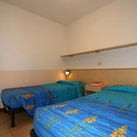 Campsite Piani Di Clodia Holidaypark 5*