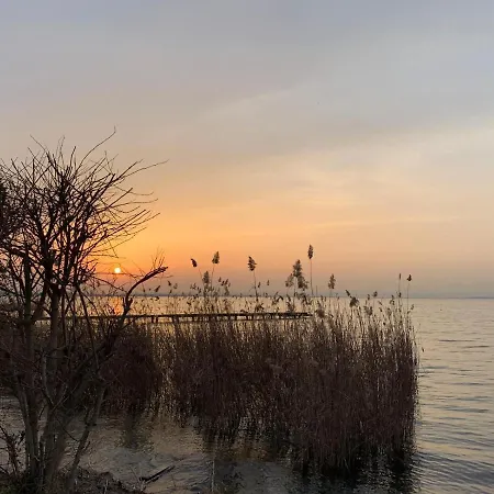 Tasso Canossa - Con Piscina Apartment Lazise