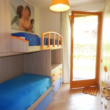 Apartment Paradiso Lux Lazise