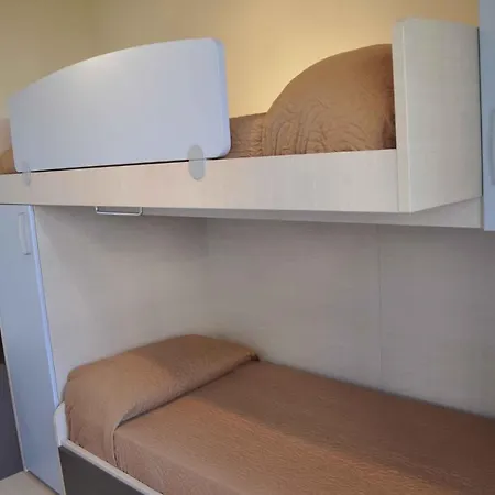 In Lazise/gardasee 21990 Apartamento *