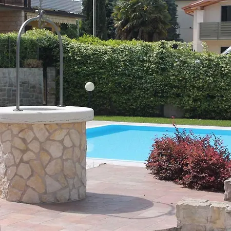 In Lazise/gardasee 21990 Apartamento Lazise