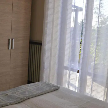 Belvilla By Oyo Argentina Quattro Holiday home *