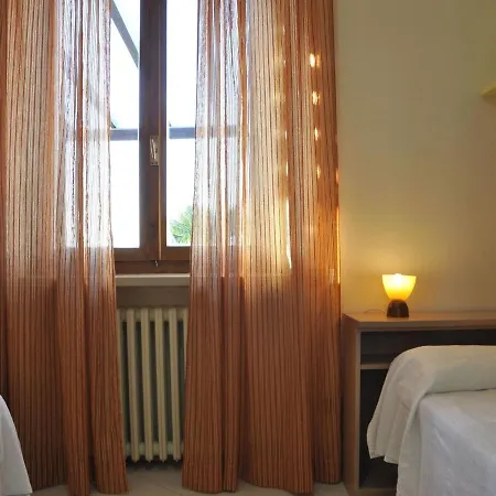 Belvilla By Oyo Argentina Quattro Holiday home Lazise