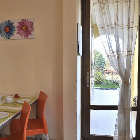 Belvilla By Oyo Argentina Uno Casa de férias Lazise