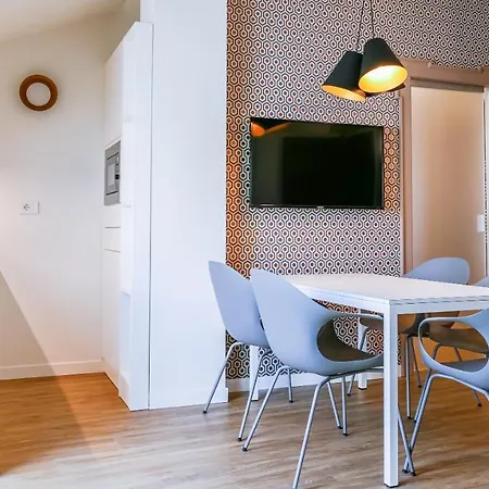 Appartement Porto Vecchio