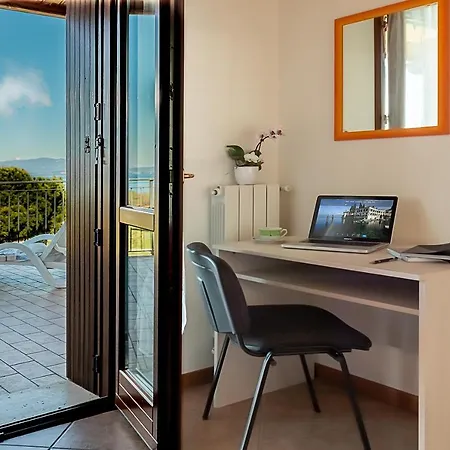 Eden - Regarda Travel Apartment Lazise