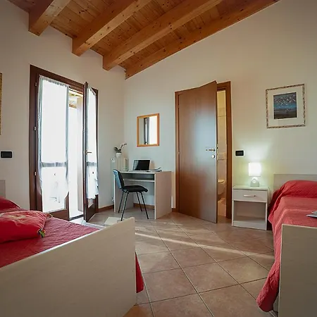 Eden - Regarda Travel Apartment Lazise